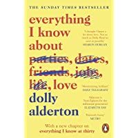 Everything I Know About Love